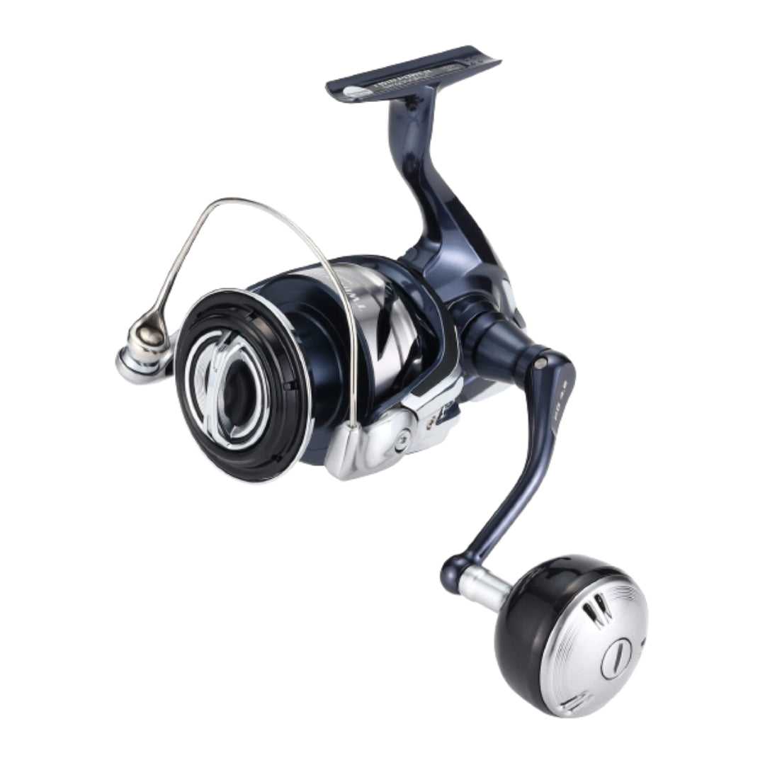 Gulungan Pemintal Shimano 21 Twin Power SW 6000PG