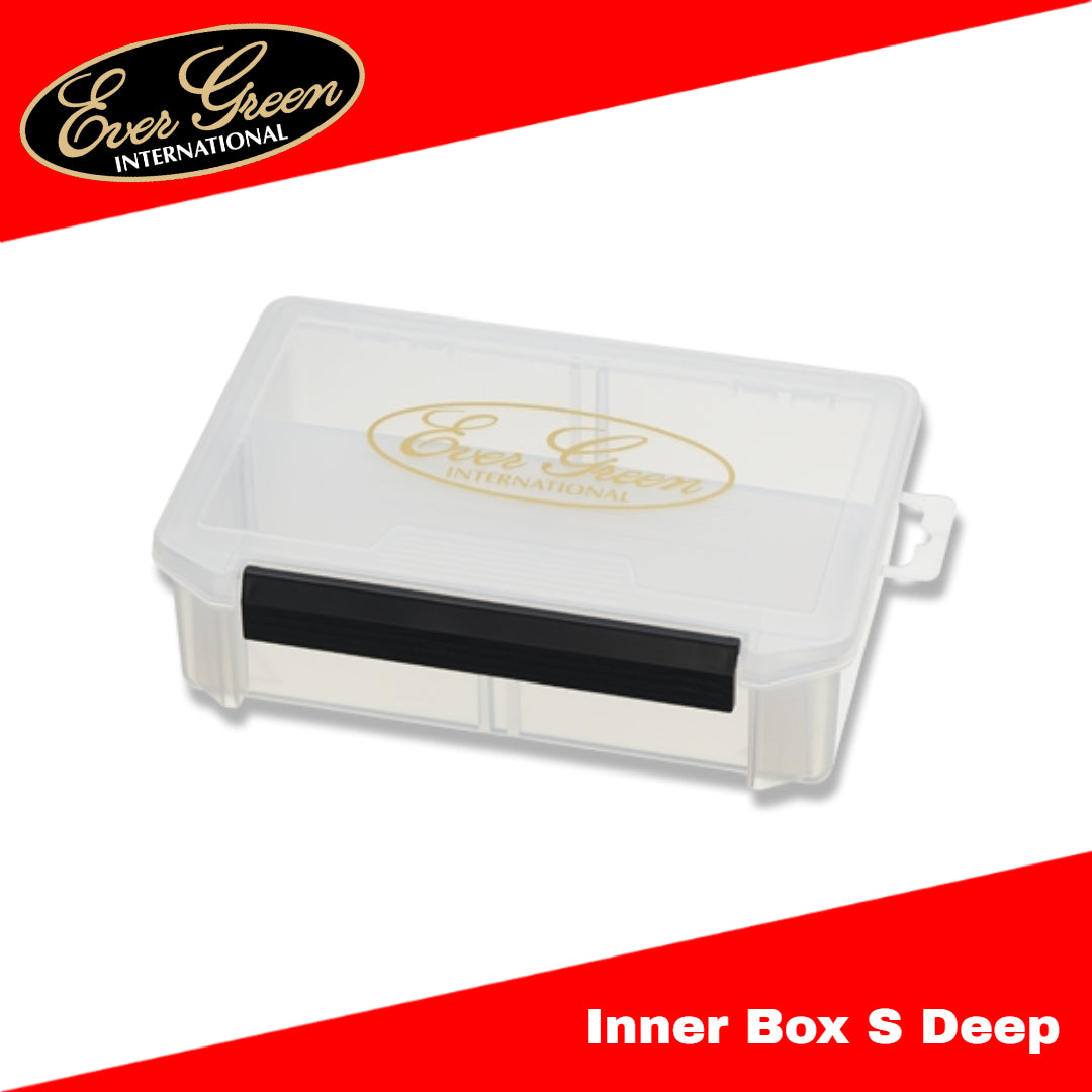 Evergreen Inner Box S Deep 205x145x60mm