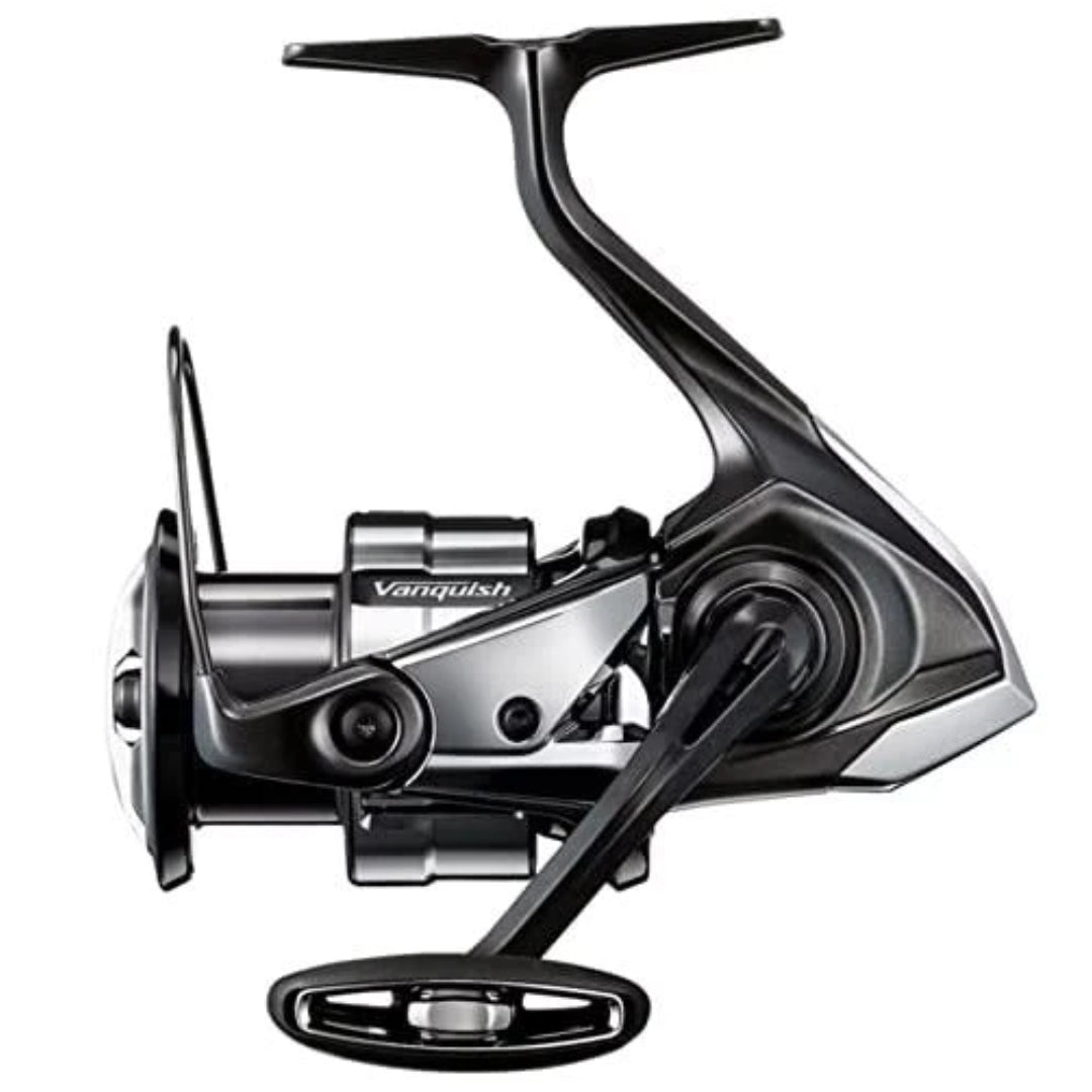 Shimano Spinning Reel 23 Vanquish C3000XG