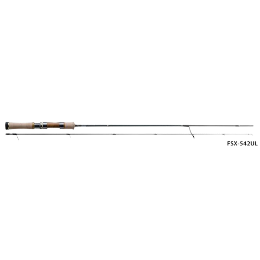 Joran Pemintal MajorCraft Fine Tail Series FSX 542 UL (1732)