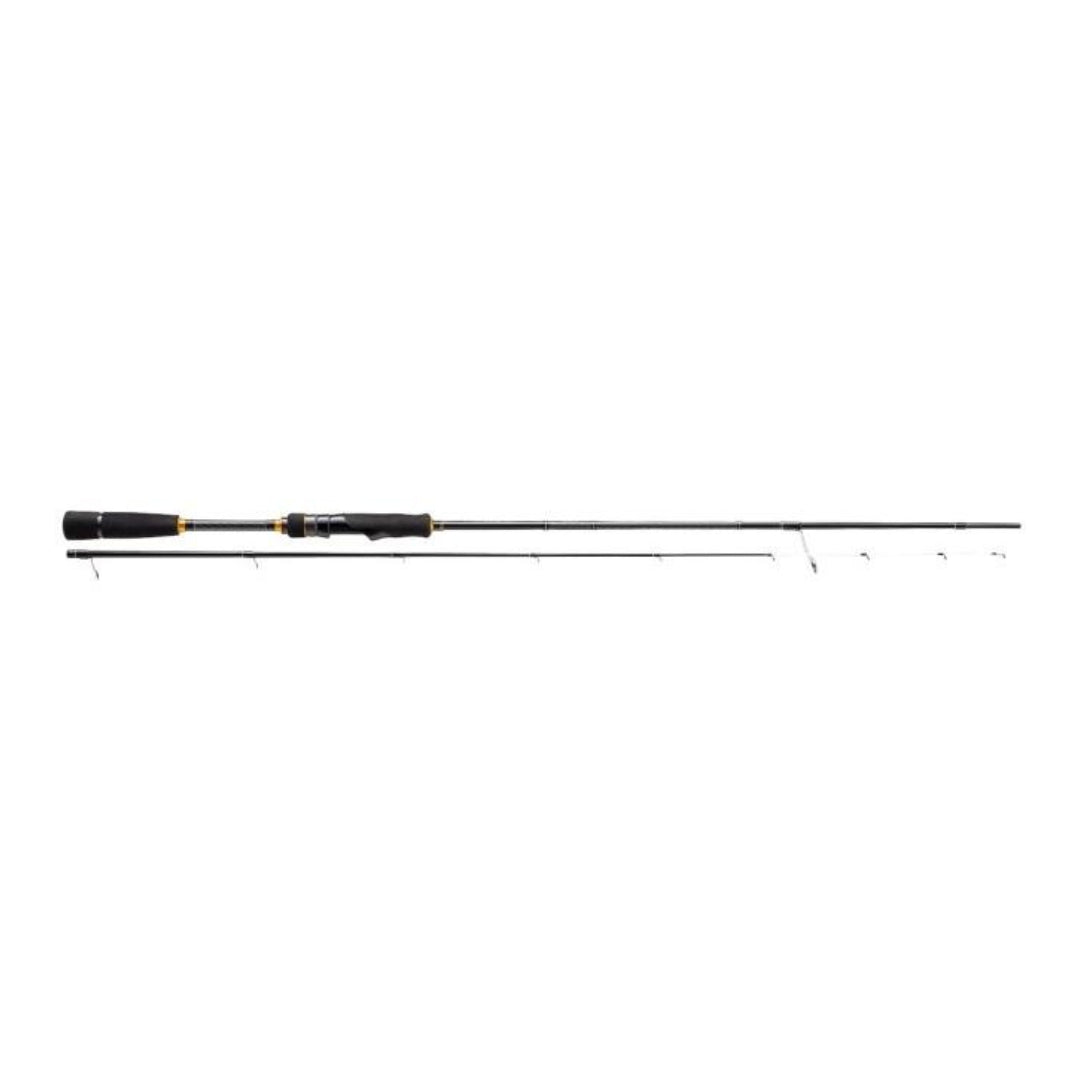 MajorCraft Triple Cross Series Spinning Rod TCX-S682 M/TE (1231)