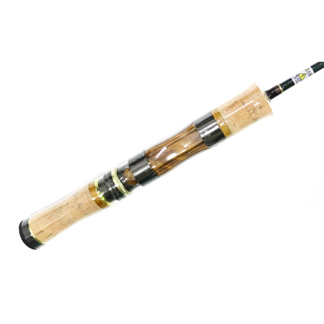 Joran Pemintal MajorCraft Fine Tail Series FSX 462 UL (1718)