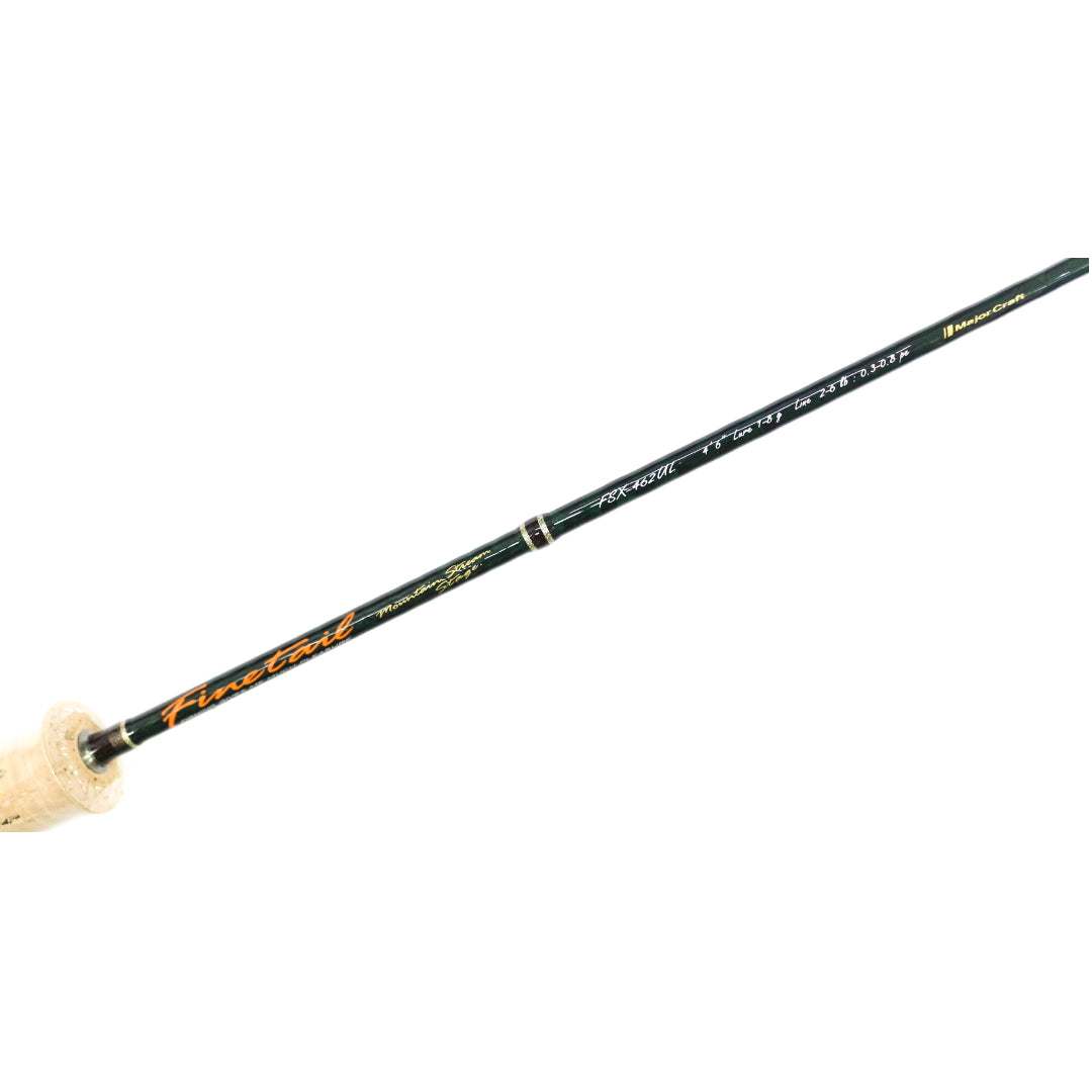 Joran Pemintal MajorCraft Fine Tail Series FSX 462 UL (1718)
