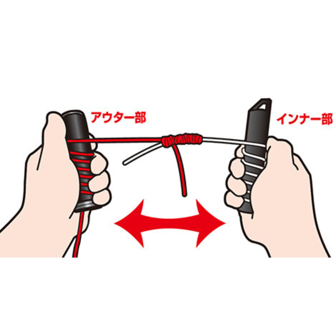 Tongkat Pancing Daiwa