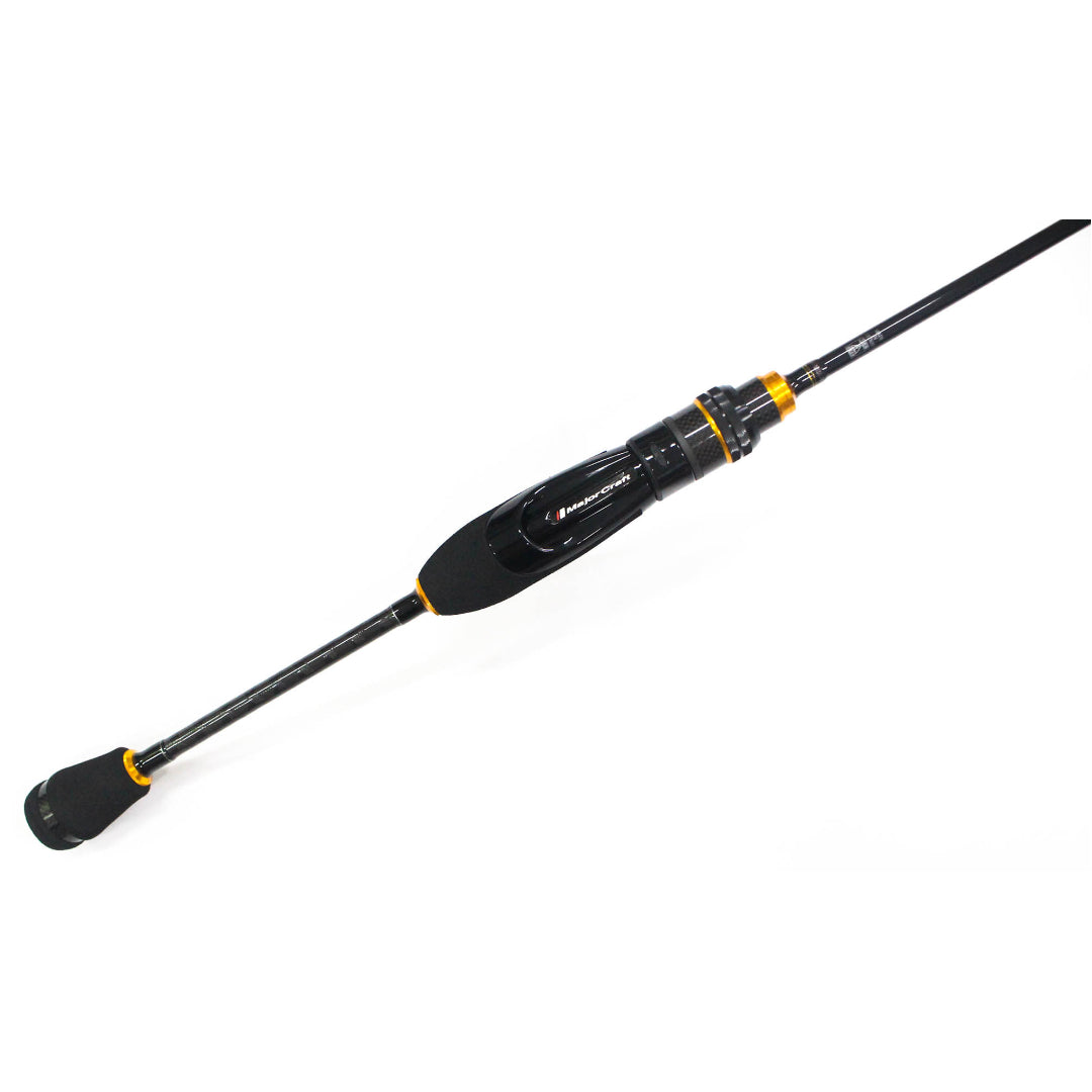Joran Pemintal MajorCraft Triple Cross Series TCX S582 AJI (0586)
