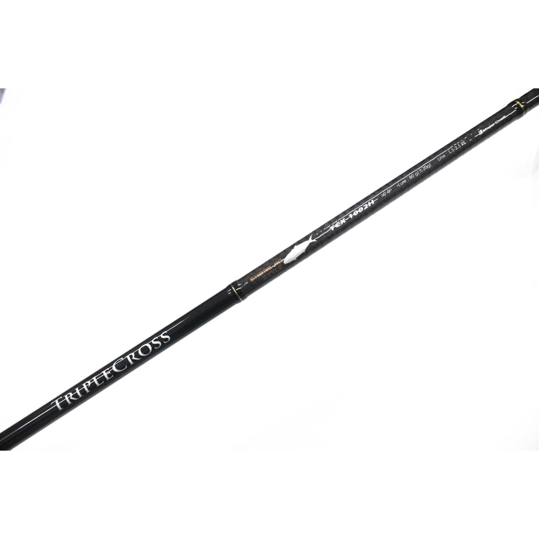 Joran Pemintal MajorCraft Triple Cross Series TCX 1002 H (0777)