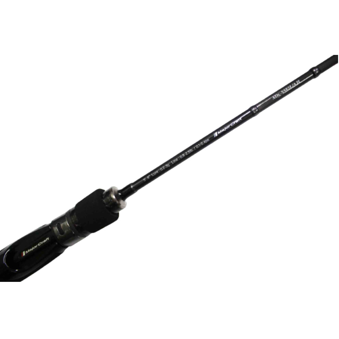 Joran Pemintal MajorCraft 5G Aji DO Seri AD5 S582L AJI (2924)
