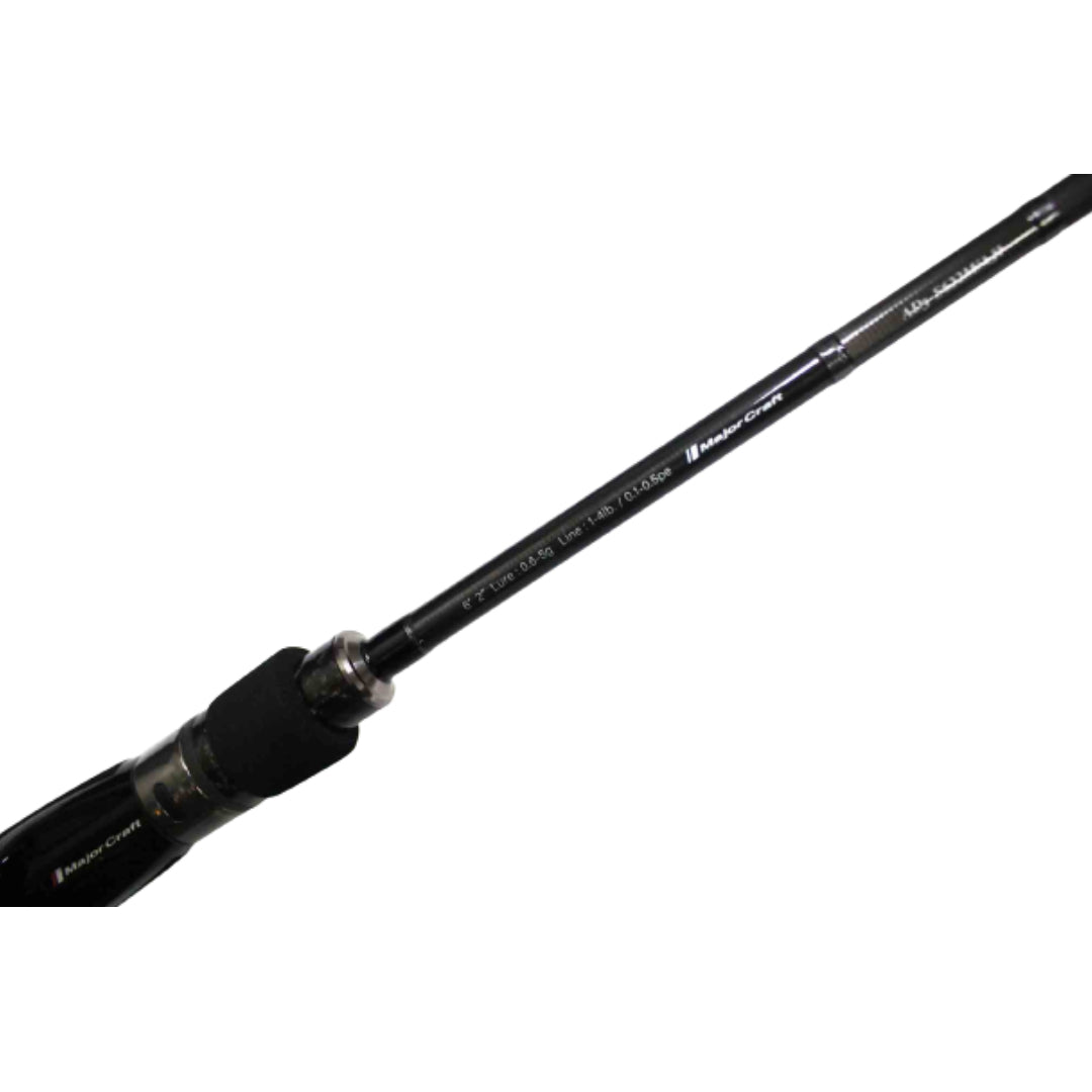 MajorCraft 5G Aji DO Series Spinning Rod AD5 S622M AJI (2948)