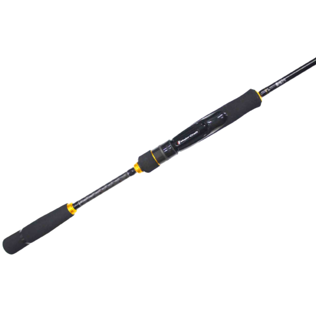 MajorCraft Triple Cross Series Spinning Rod TCX-S682 L /TE