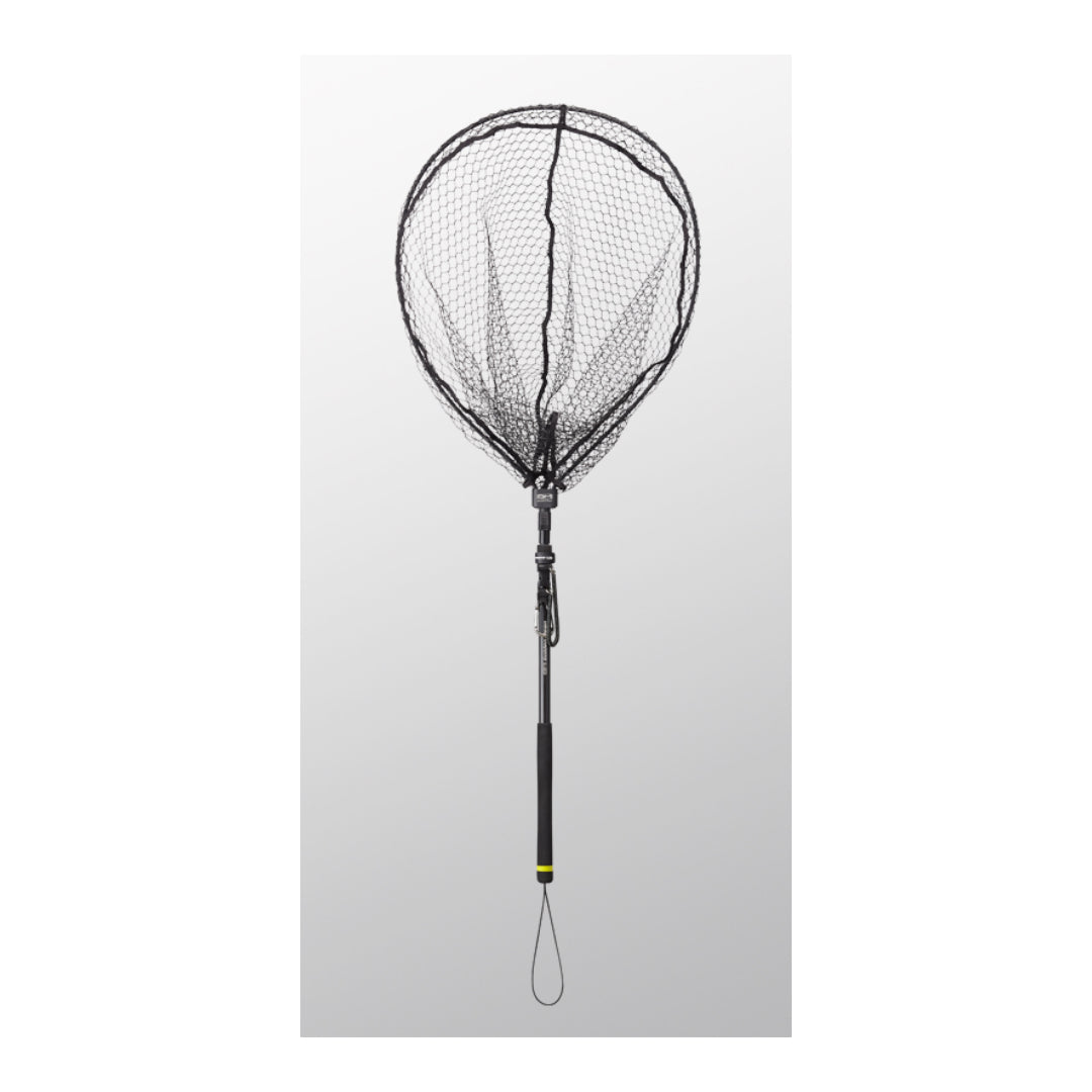 Golden Mean Gunner Net Pro
