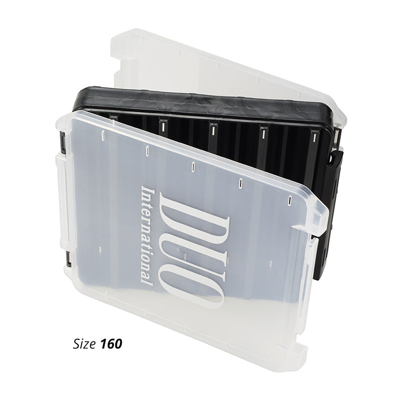 Kotak Umpan Duo Tackle Box Reversible 160 206x170x44mm