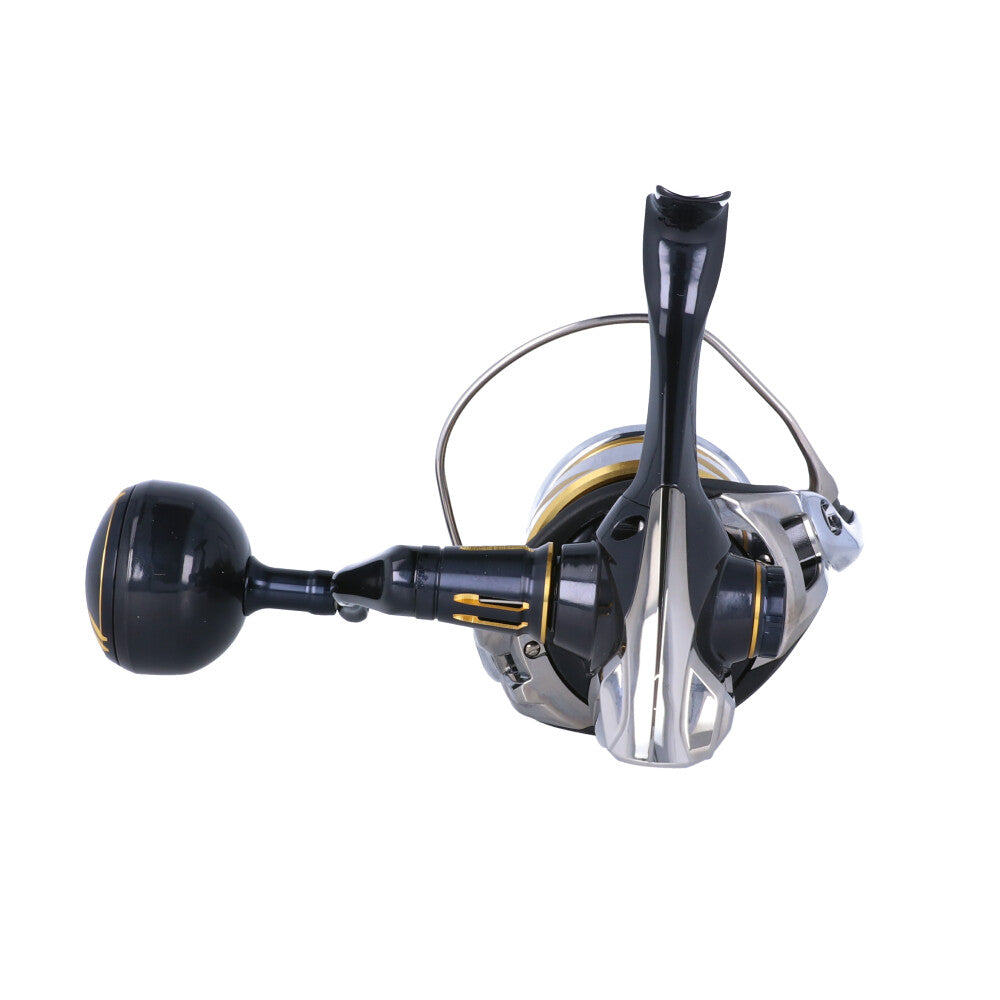 Gulungan Pemintal Shimano Stella 20 SW 6000HG