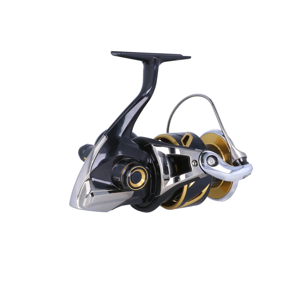 Gulungan Pemintal Shimano Stella 20 SW 6000HG