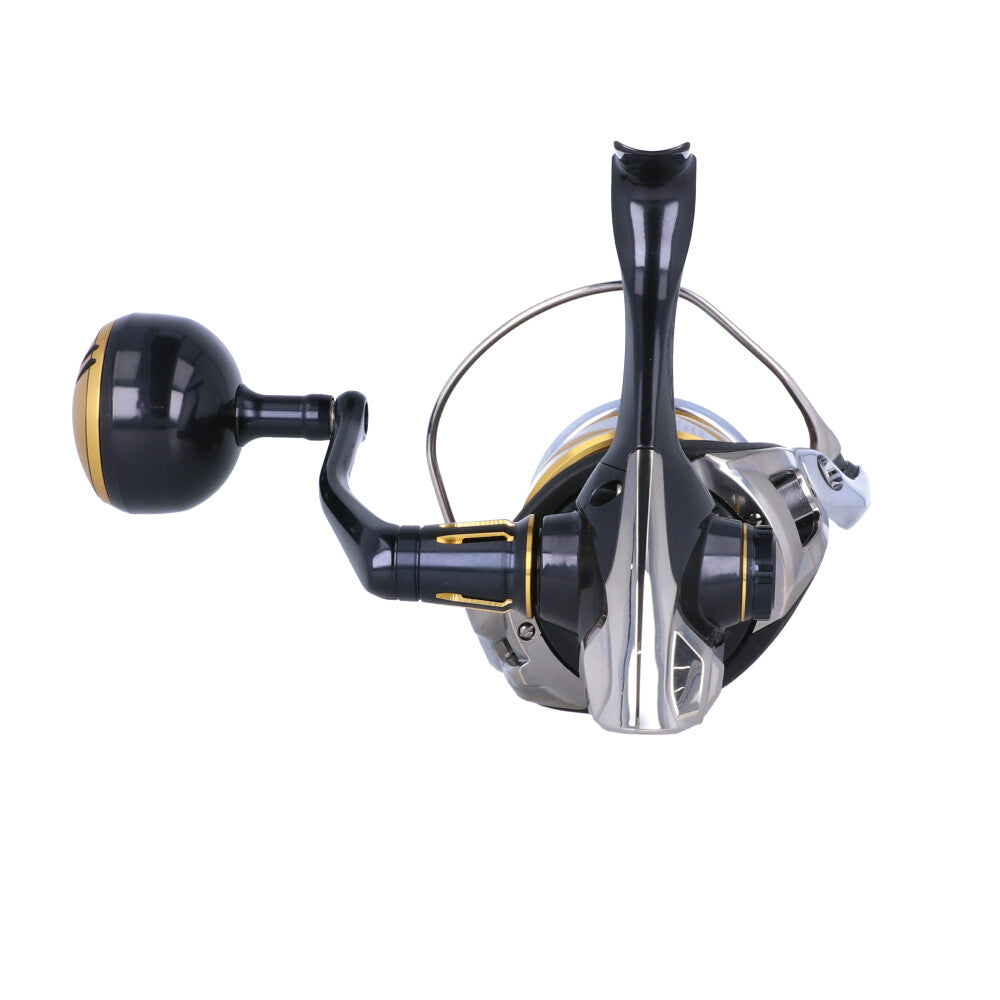 Gulungan Pemintal Shimano Stella 20 SW 6000XG