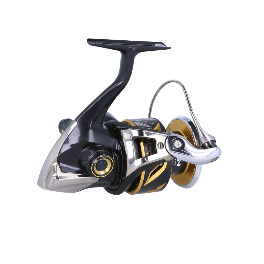 Gulungan Pemintal Shimano Stella 20 SW 6000XG