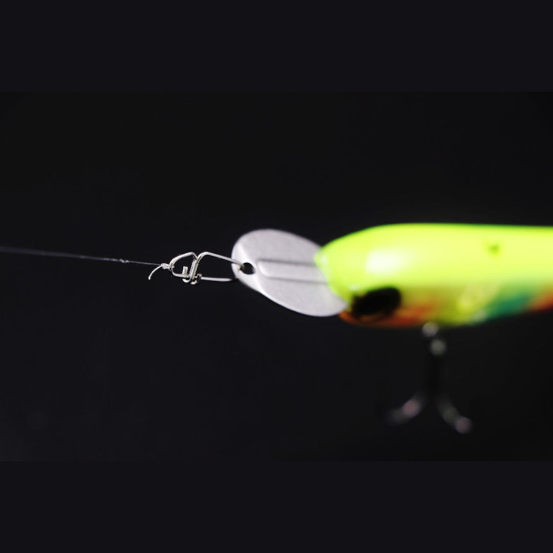 Umpan Jackall Riser Bait 008 Topwater Sinking Lure 80mm 21,7g