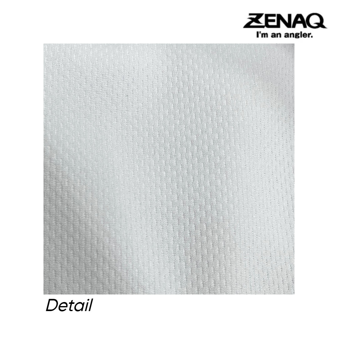 Zenaq Mesh Dry T-shirt
