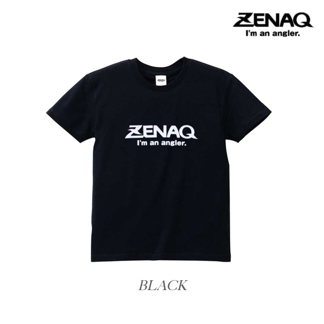 Kaos Kering Zenaq Mesh