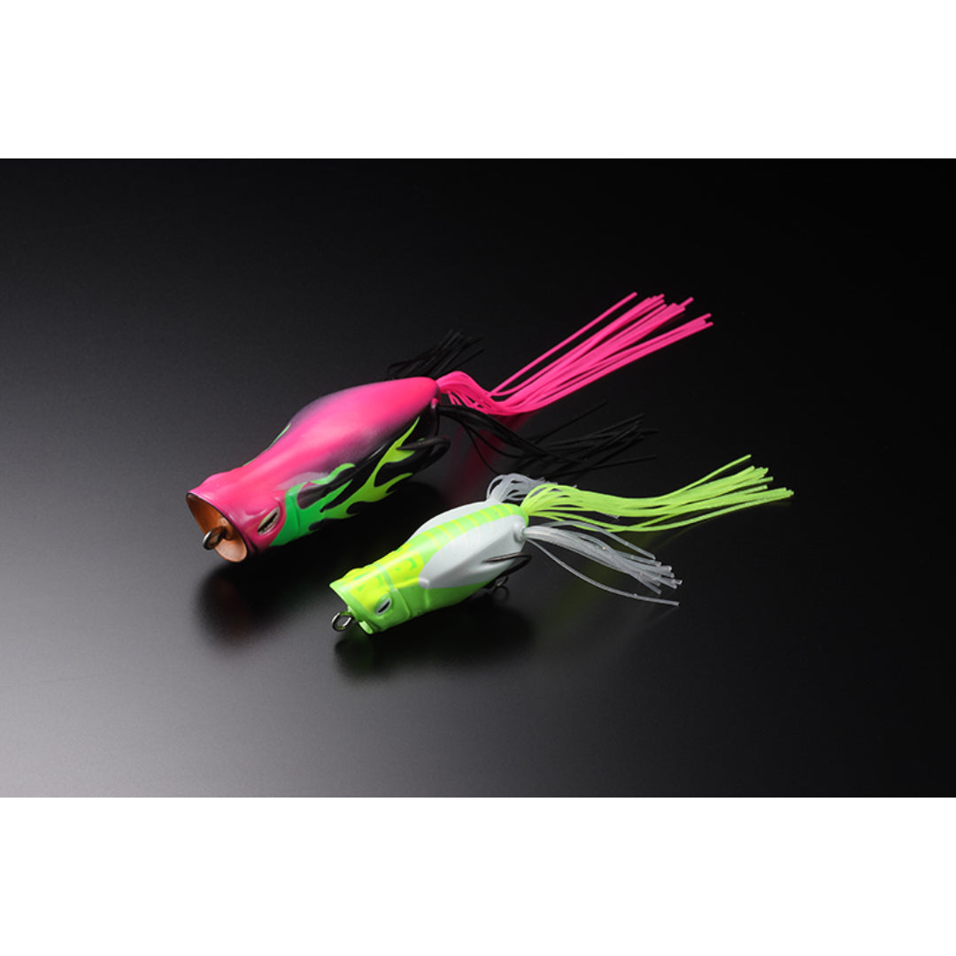 Umpan Apung Katak Jackall Gavacho 16.0g 69mm