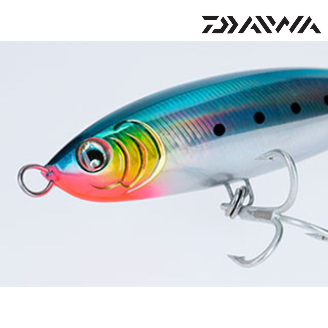 Daiwa Saltiga Dive Star 165F Floating Lure 165mm 46g