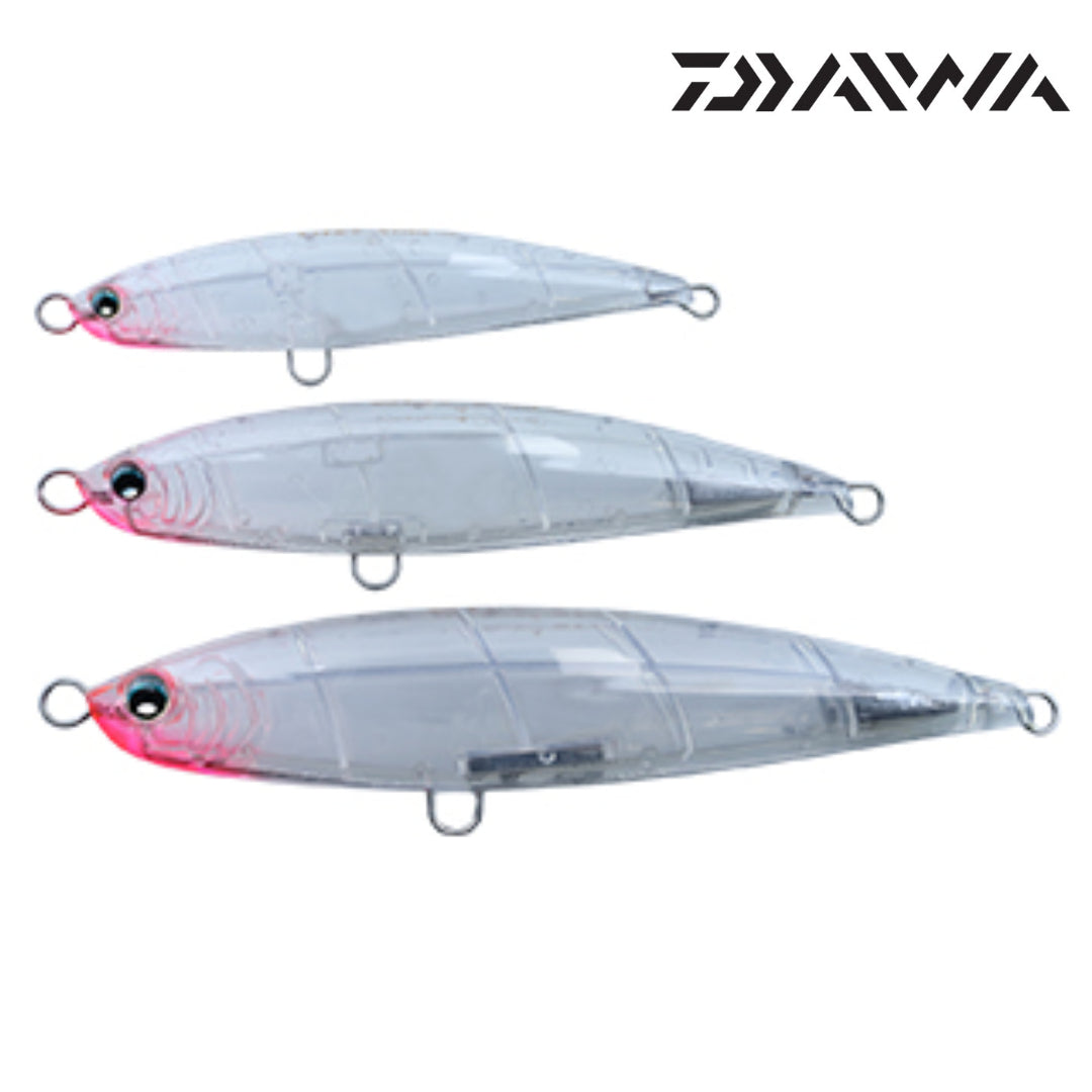 Daiwa Saltiga Dive Star 165F Floating Lure 165mm 46g