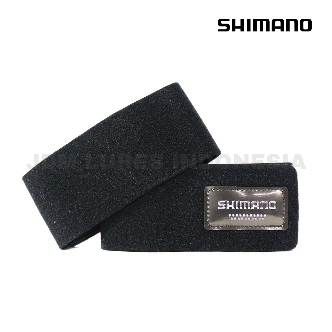 Shimano BE-012G Rod Belt Strap
