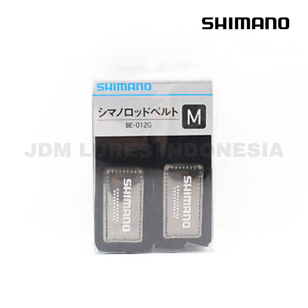 Shimano BE-012G Rod Belt Strap