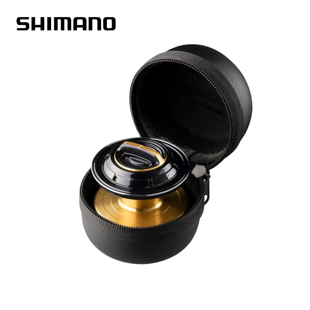 Shimano PC-218W Semi-hard Spool Guard