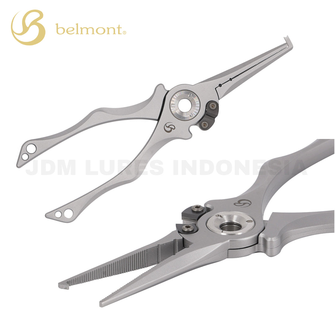 Tang Belmont Solid SUS GT