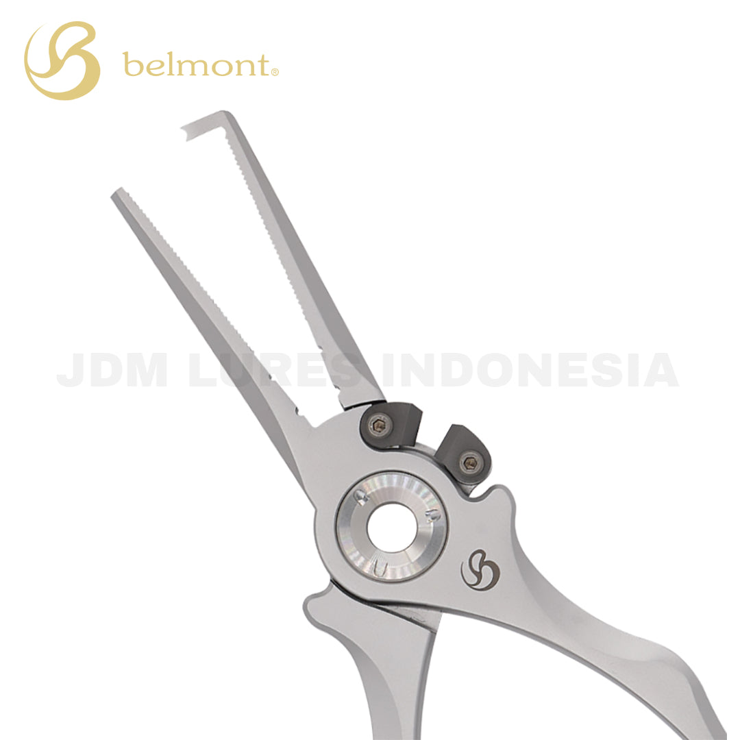 Tang Belmont Solid SUS GT