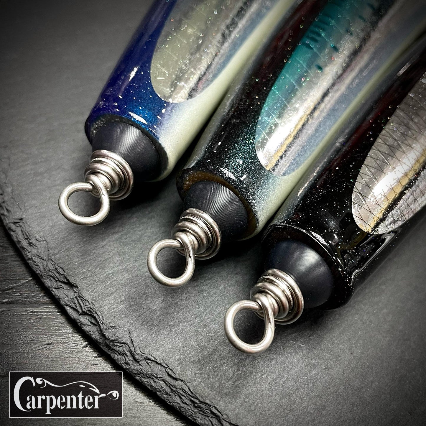 Carpenter Bluefish BF100 NB Type Extreme II Lure Stickbait Floating 100g 200mm