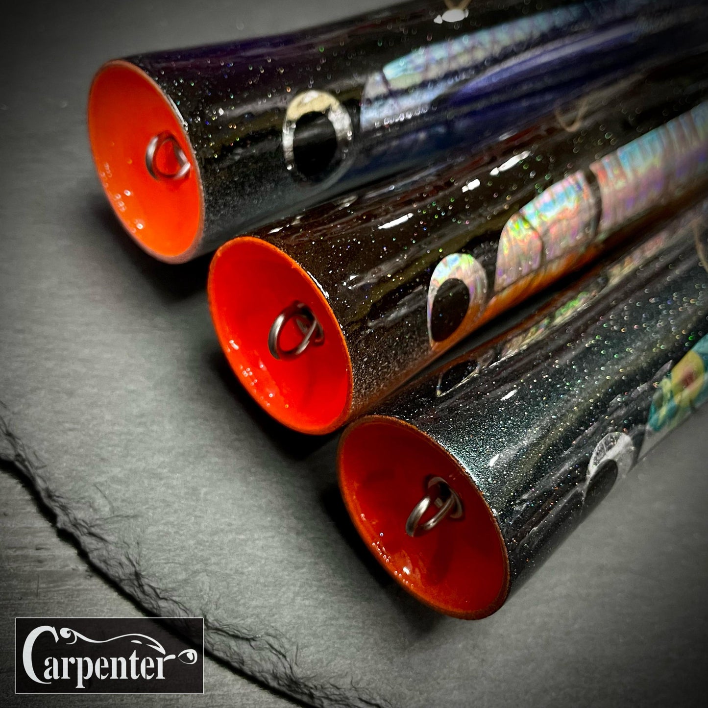 Carpenter Garam GRM 120-220 Lure Floating Popper 120g 220mm