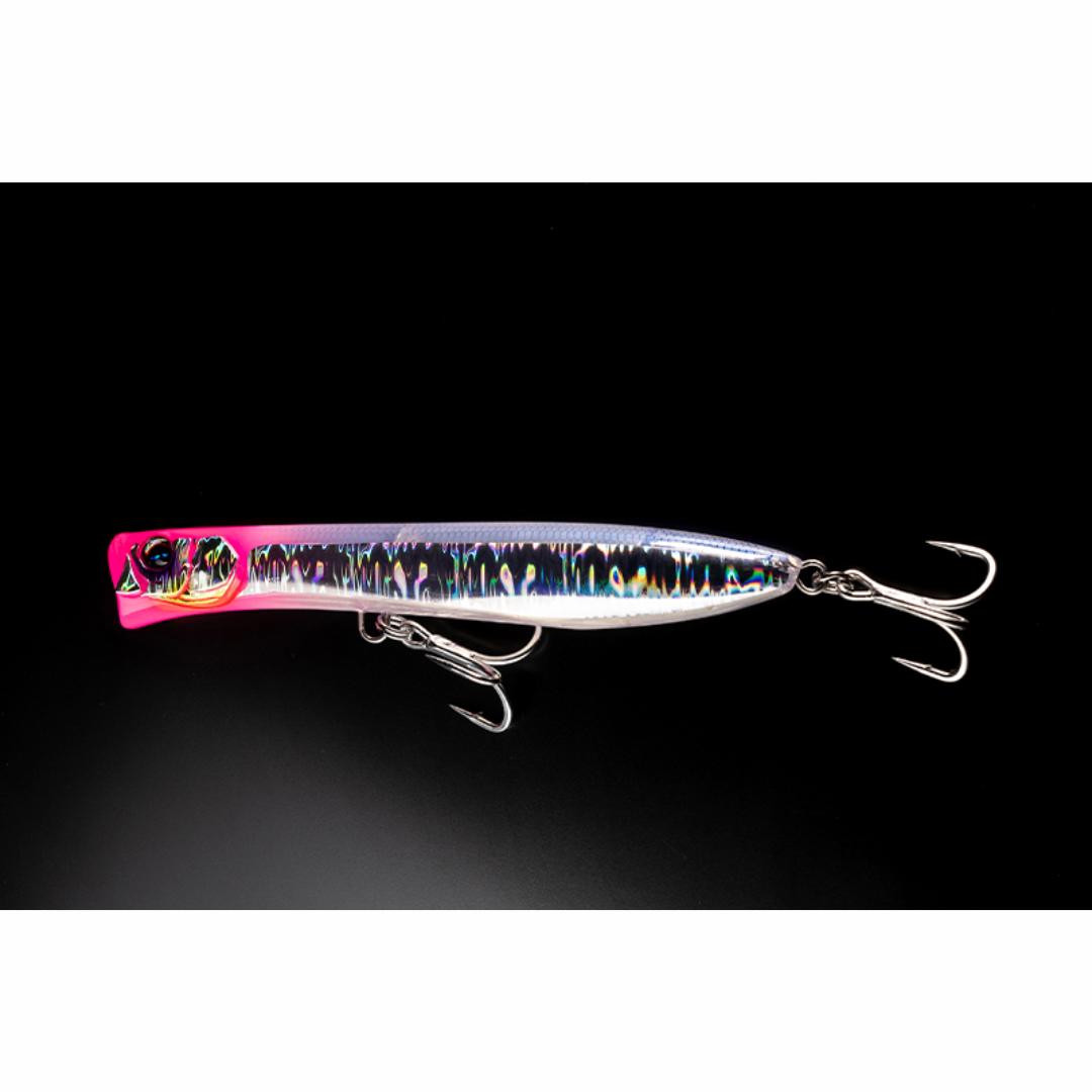 Jackall Cian Popper Roar 240F Floating Lure 95g 240mm
