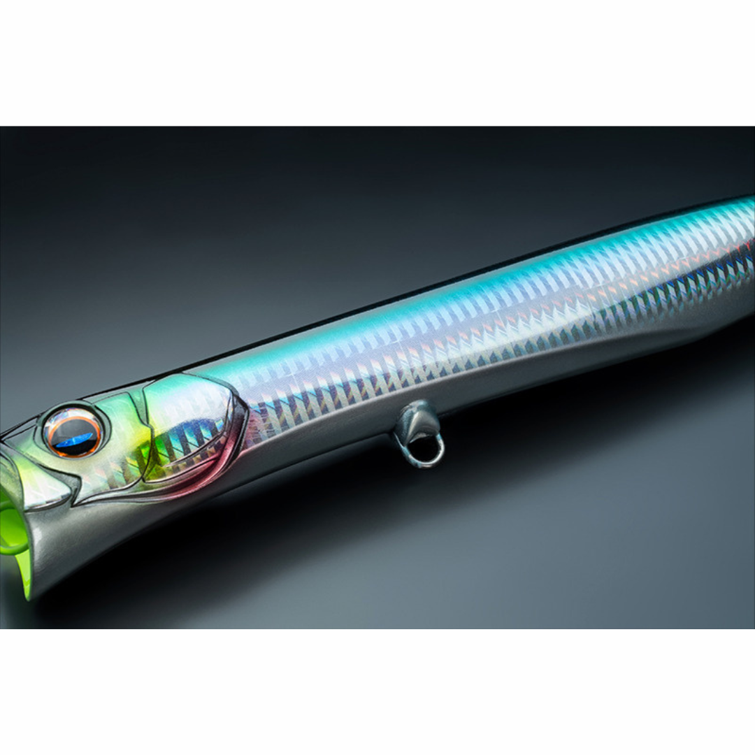 Jackall Cian Popper Roar 240F Floating Lure 95g 240mm