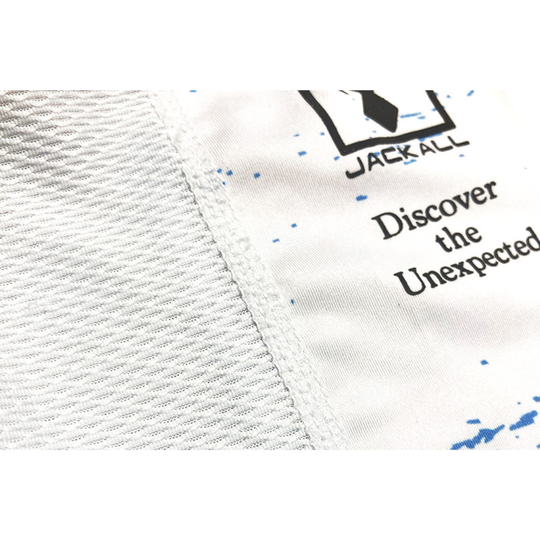 Jackall Sun Protect Neck Gaiter