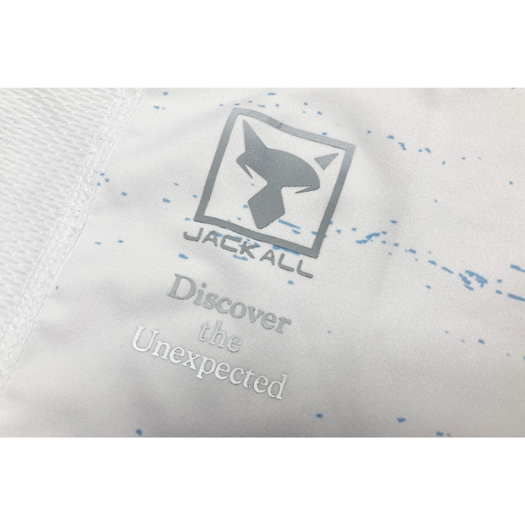 Jackall Sun Protect Neck Gaiter