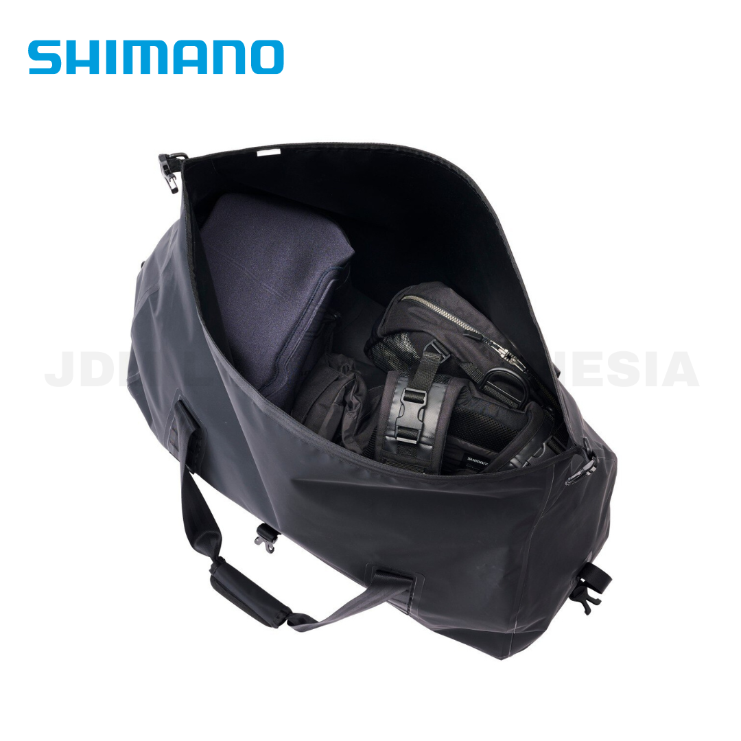 Shimano BA-025W Dry Roll-Up Duffle
