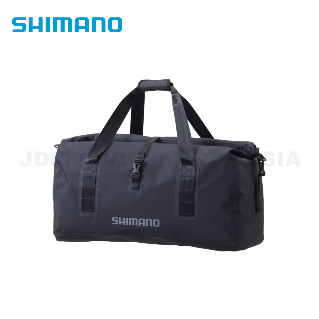 Shimano BA-025W Dry Roll-Up Duffle