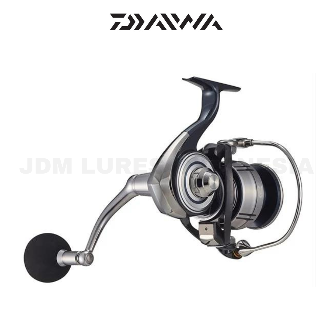Reel Pemintal Daiwa 21 Certate SW 8000-P