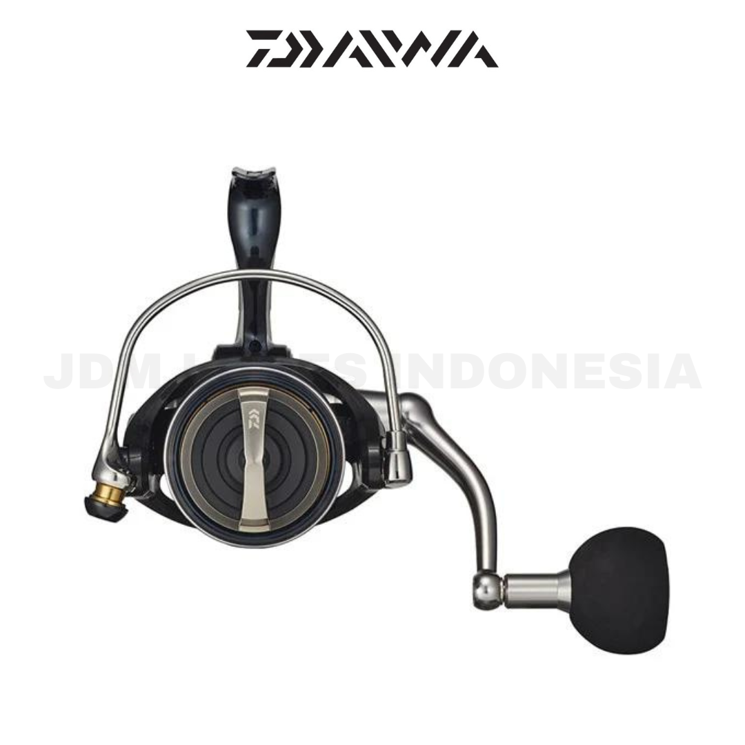 Reel Pemintal Daiwa 21 Certate SW 8000-P