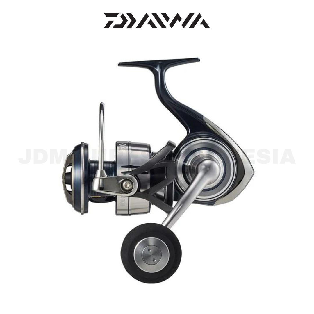 Reel Pemintal Daiwa 21 Certate SW 8000-P