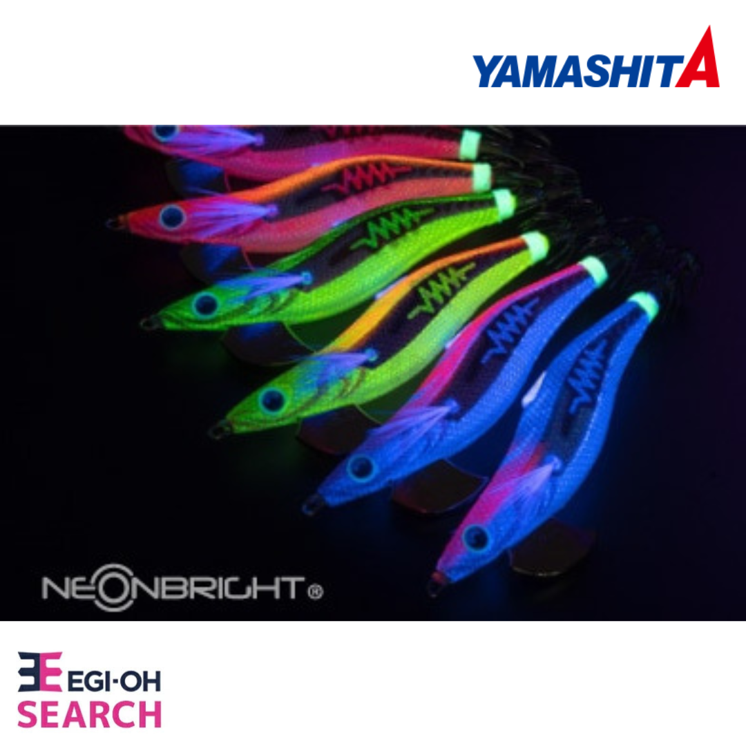 Yamashita Egi-OH Search Basic