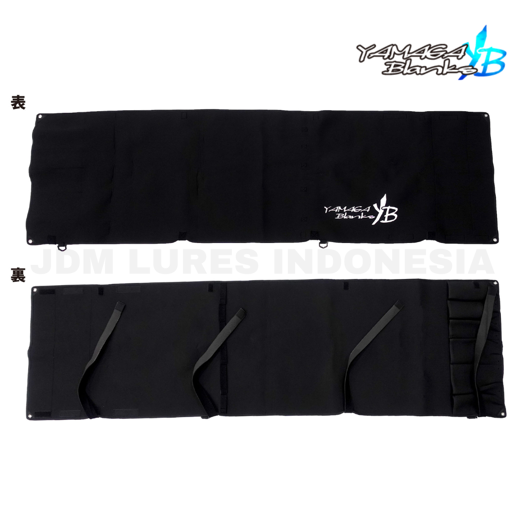 Yamaga Blanks YB Protection Roll Bag