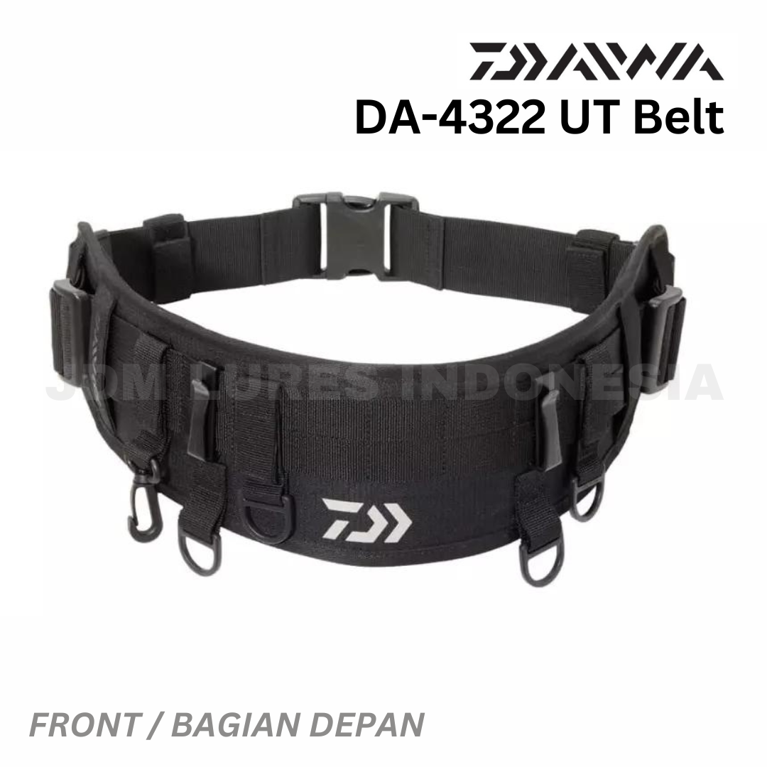 Sabuk Pancing Daiwa DA-4322 UT