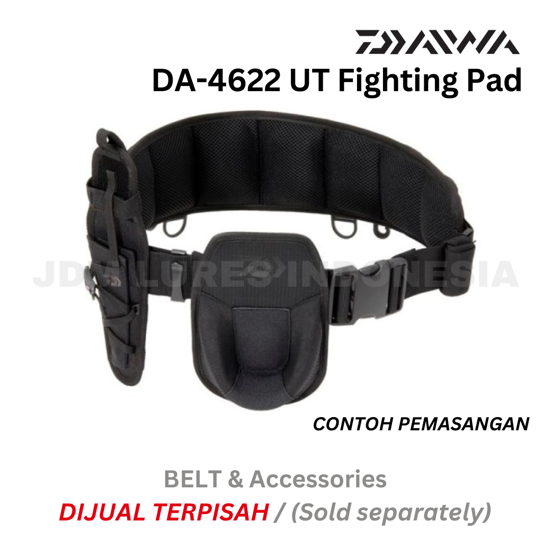 Bantalan Pertarungan Daiwa DA-4622 UT