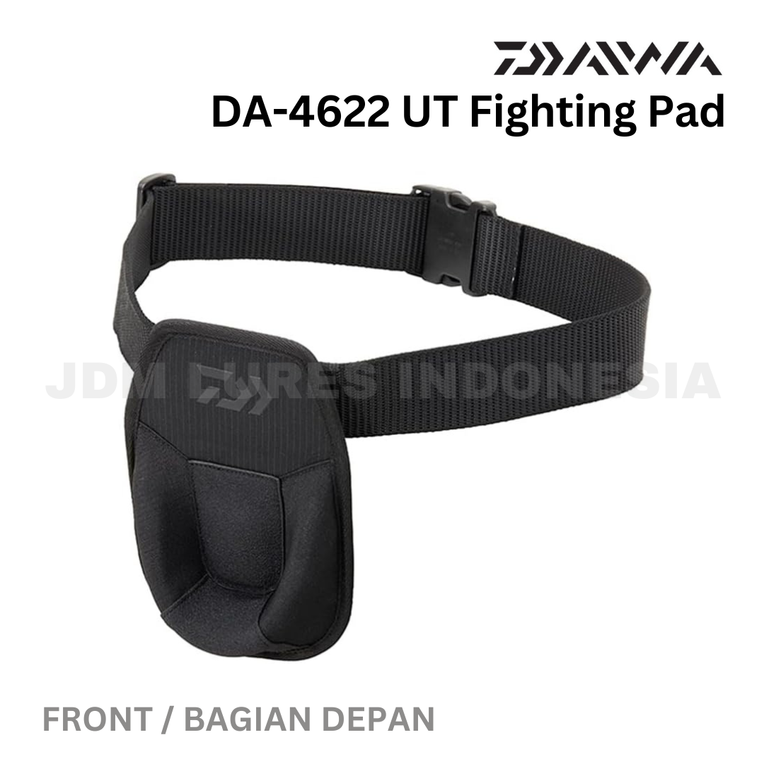 Bantalan Pertarungan Daiwa DA-4622 UT