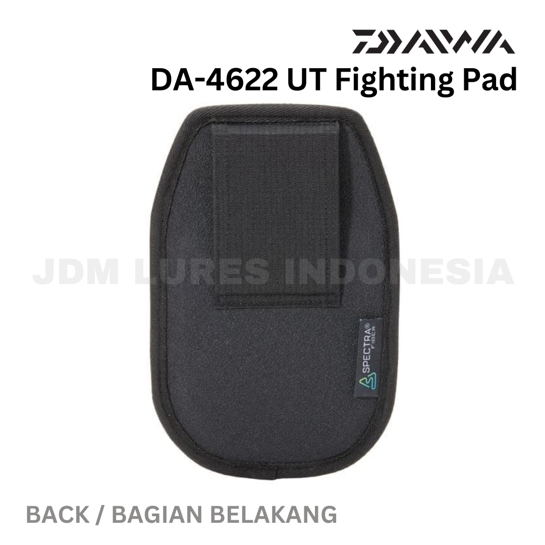 Bantalan Pertarungan Daiwa DA-4622 UT