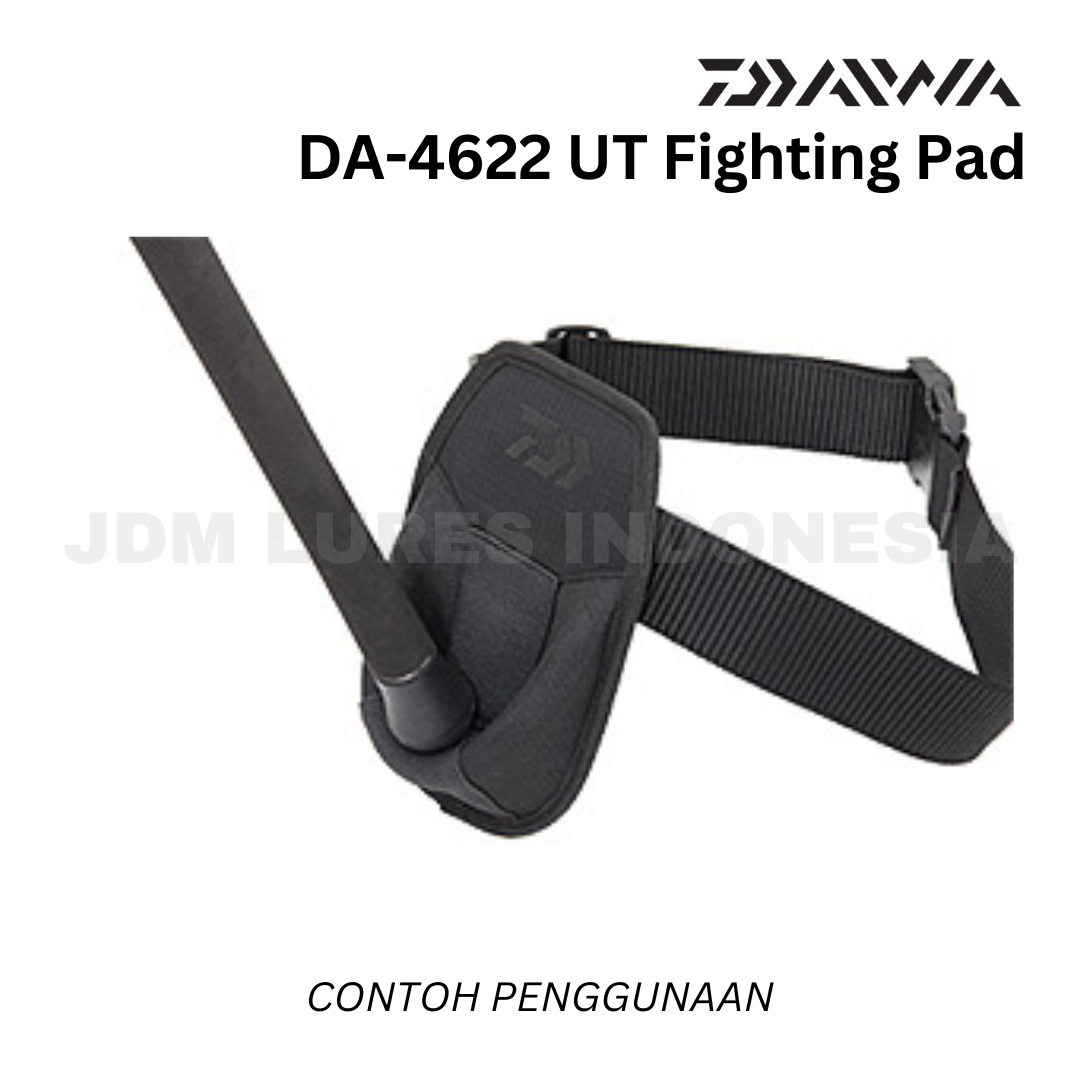 Bantalan Pertarungan Daiwa DA-4622 UT