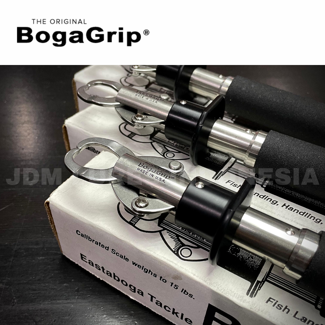 Alat Penanganan Ikan Easta Boga Grip