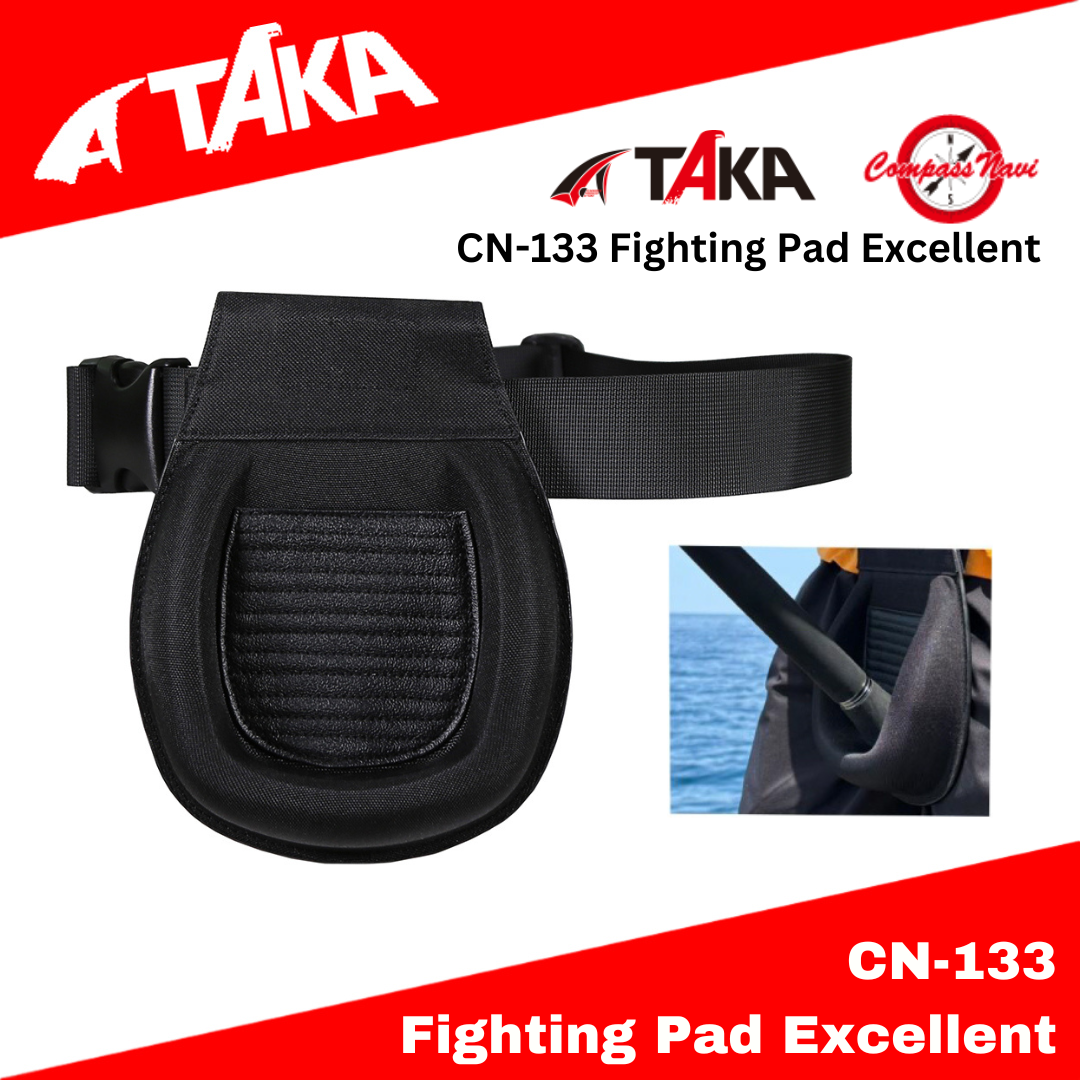 Taka Sangyo CN-133 Fighting Pad Excellent